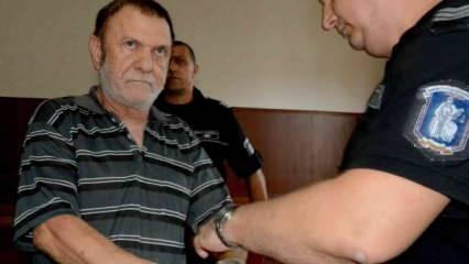 Bulgaristan'da mahkemeden Levent Göktaş kararı!
