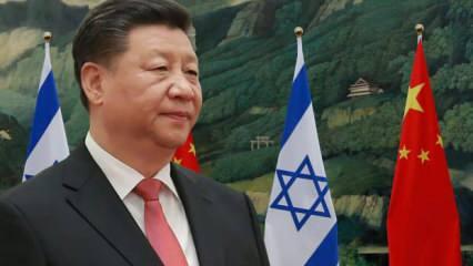 Çin Tayvan üzerinden saldıran ABD'yi arka bahçesinden vuracak... İsrail'le bir ilk olacak