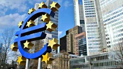 ECB'den tarihi faiz hamlesi! 75 baz puan daha artırdı 