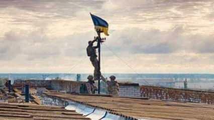 Ukrayna'dan karşı taarruz: Bazı bölgeler geri alındı