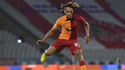 Sacha Boey'e dev talip! Galatasaray teklifi reddetti