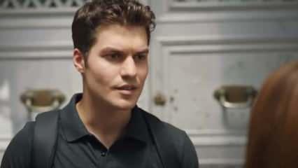 Gelsin Hayat Bildiği Gibi 'Mert' Özgü Delikanlı kimdir? Kaç yaşındadır? Özgü Delikanlı dizileri