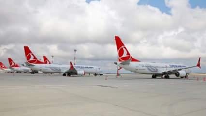 İsrail, Türkiye ile havacılık anlaşmasını onayladı