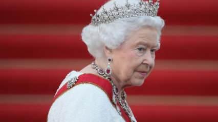 İşte Kraliçe 2. Elizabeth öldüğünde İngiltere'de yaşanacaklar
