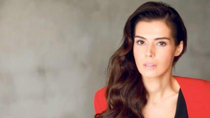 İyilik 'Neslihan' Hatice Şendil kimdir ve kaç yaşındadır? Hatice Şendil oynadığı diziler...