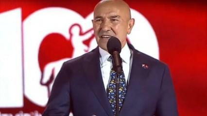 Tunç Soyer'e sert tepki: Sen kimsin ulan Türk'ün atasına sövüyorsun?