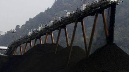 Kömür fiyatlarında yeni rekor