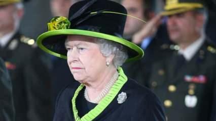 Kraliçe Elizabeth hayatını kaybetti! Tahtın yeni sahibi Charles oldu