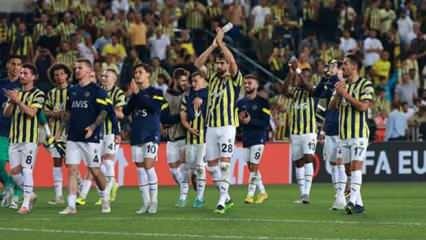 Luan Peres: "Tek pozisyon verdik; o da gol oldu"