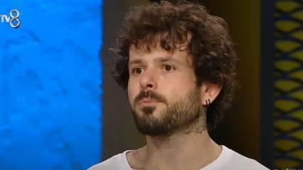 Masterchef Vural kimdir ve nerelidir? Masterchef Vural elendi mi?