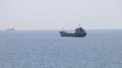 MSB: Ukrayna limanlarından 9 tahıl yüklü gemi hareket etti