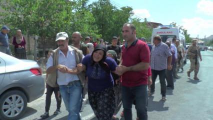 Nevşehir’de kan donduran cinayet: Husumetlisini kurşuna dizip, boğazını kesti
