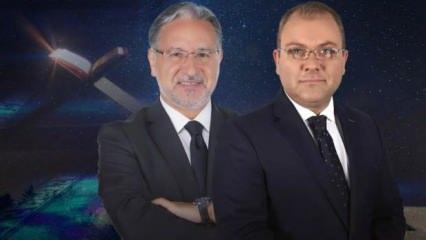 Prof. Dr. Mustafa Karataş ile Güncel Konular her pazartesi Ülke TV’de