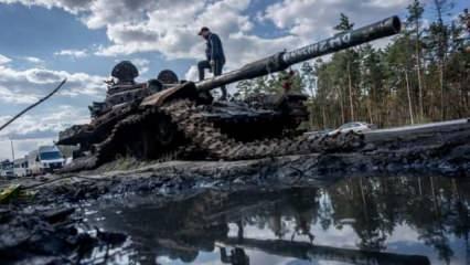 Rusya duyurdu: İki şehirden birliklerini geri çekiyor