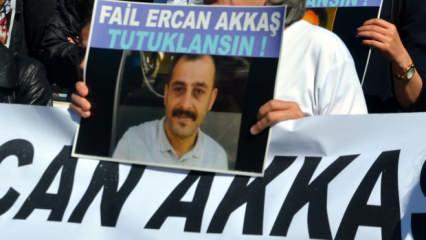 Seda Kurt'un katili Ercan Akkaş, Gürcistan'daki cezaevinde öldürüldü