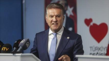 TDP Genel Başkanı Sarıgül'den öğretmenlere dikkat çeken seçim vaadi