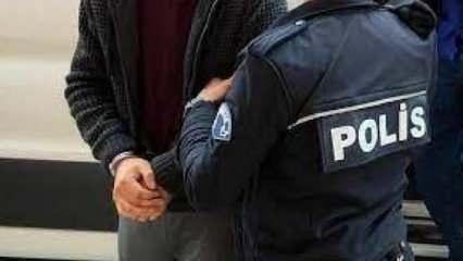 Yunan sınırında yakalanan 5 FETÖ şüphelisi tutuklandı!