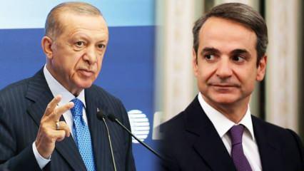 Yunanistan'ın NATO'ya gönderdiği Türkiye mektubu ortaya çıktı: İkinci Ukrayna yaşanabilir