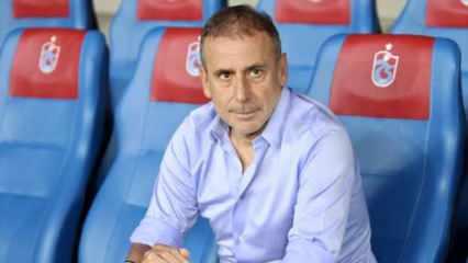 Trabzonspor, Abdullah Avcı ile kaybetmiyor