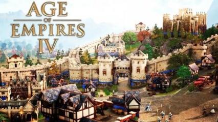 Age of Empires IV’e 'Mehter Takımı' ekleniyor