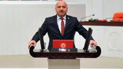 AK Parti'li Gündoğdu'dan Soyer'e tepki: Atina Belediye Başkanı konuşuyor sandım