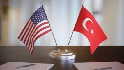 Ali Karahasanoğlu yazdı: Ne ara Amerikancı oldunuz?