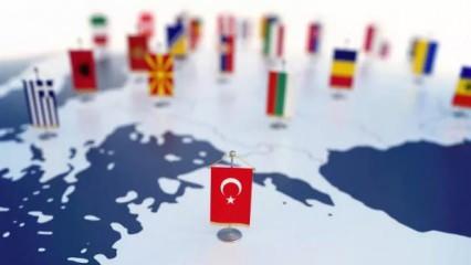 Avrupa ülkesi rotayı Türkiye'ye çevirdi!