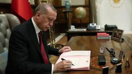 Başkan Erdoğan'dan 2023-2025 Dönemi Yatırım Programı açıklaması