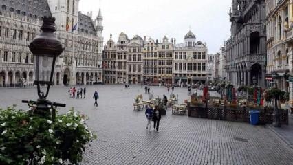 Belçika'da enerji krizine karşı yeni önlemler