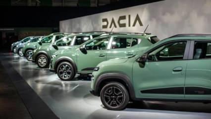 Dacia yeni marka manifestosunu açıkladı
