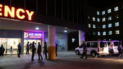Erzincan’da koca vahşeti! Çocuklarının annesini 20 kez bıçaklayarak canice öldürdü