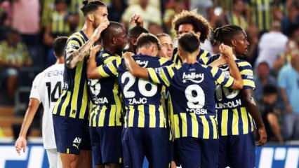 Fenerbahçe'de, Beşiktaş derbisine 3 yıldız yetişmiyor!