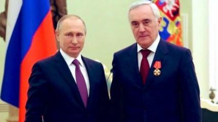 Rusya, Güney Kıbrıs'a Müslüman büyükelçi atadı