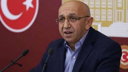 HDP Tunceli Milletvekili Alican Önlü’nün oğlu uyuşturucu ile yakalandı!