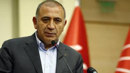 HDP'ye bakanlık sözü veren CHP'li Gürsel Tekin'den yeni açıklama
