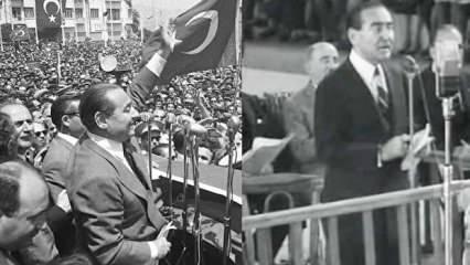 Adnan Menderes ve bakanların idamının üzerinden 61 yıl geçti