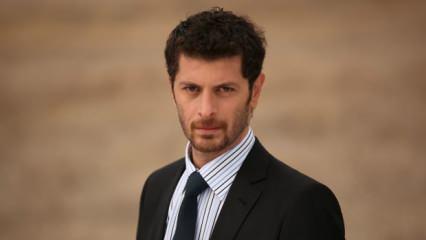 Kasaba Doktoru 'Cenk' Uğur Karabulut kimdir? Uğur Karabulut oynadığı diziler