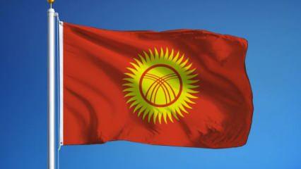 Kırgızistan’da ulusal yas ilan edildi