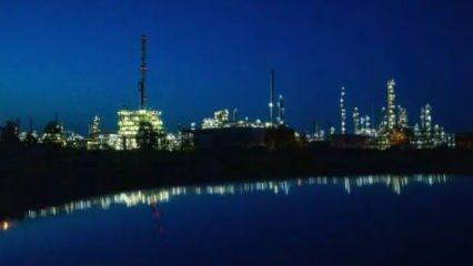 Rosneft: Almanya'nın varlıklarımıza el koyması yasa dışı