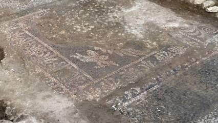  Sinop’ta tarihi keşif! Balatlar kazısında Helenistik döneme ait mimari bulundu