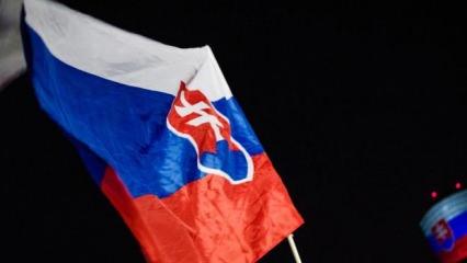Slovakya'da koalisyon hükümetinde 4 bakan değişti