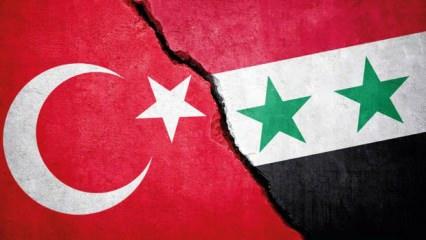 Suriye yönetimi ile yakınlaşmaya vatandaş nasıl bakıyor? Araştırma ortaya koydu