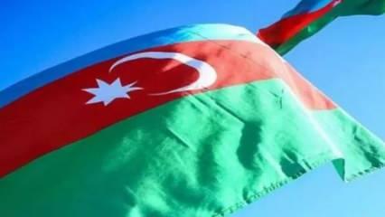 Türk Devletleri Teşkilatı'ndan Azerbaycan'a başsağlığı mesajı