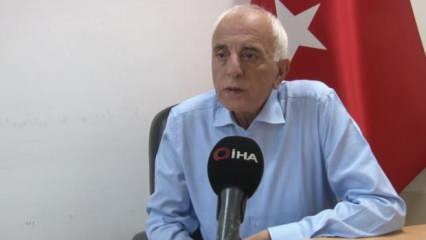 Türkeş’in doktoru Kaptanoğlu, 12 Eylül sonrası hastanedeki tutukluluk günlerini anlattı