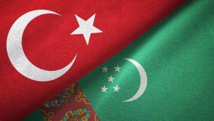 Türkiye'den Türkmenistan kararı