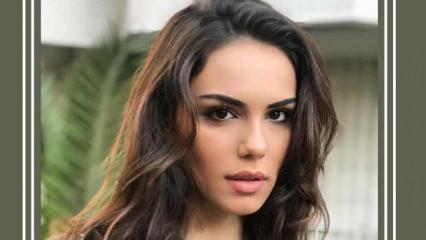 Özgü Kaya kimdir ve kaç yaşındadır? Üç Kız Kardeş 'Türkan' Özgü Kaya oynadığı diziler