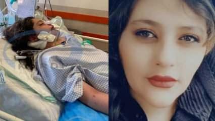 İran'da başörtüsünü düzgün takmadığı için gözaltına alınan genç kız öldü