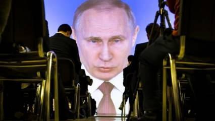 Rusya'da askeri seferberlik ilan edildi: Putin'den "Blöf yapmıyoruz" çıkışı