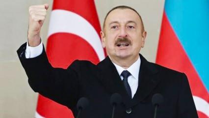 Arap Birliği'nden Azerbaycan'a "onur konuğu" daveti