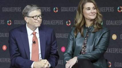 Bill Gates 25 yıl sürecek planını açıkladı